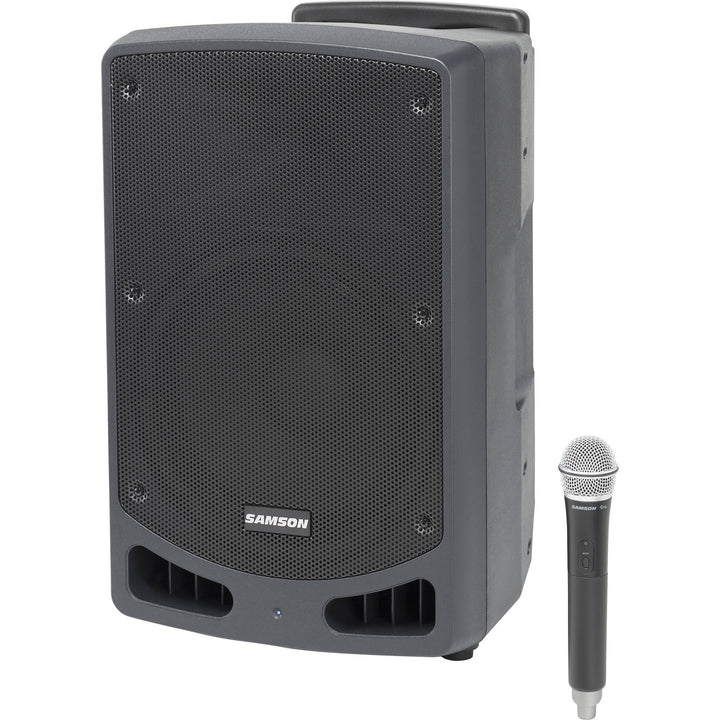 Samson Expedition XP312w