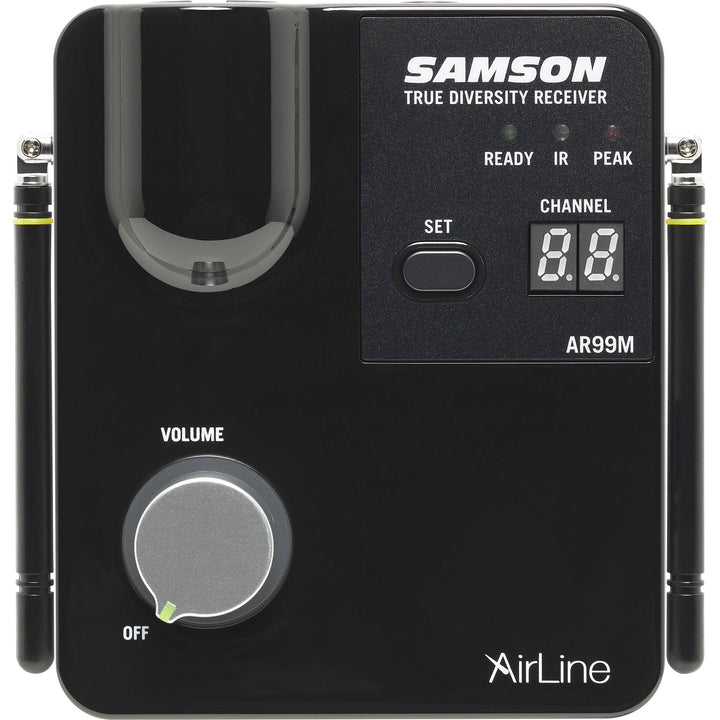 Samson AirLine 99m AH9 Headset