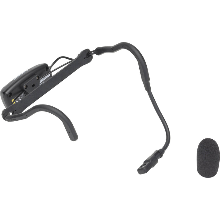 Samson AirLine 99 AH9 Fitness Wireless System