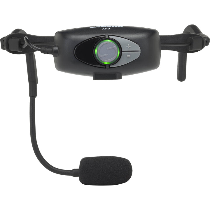 Samson AirLine 99 AH9 Fitness Wireless System