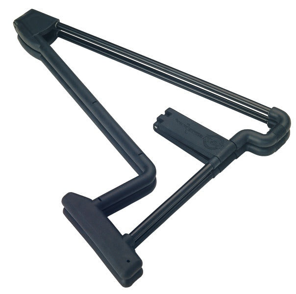 K&M 15520-BLACK