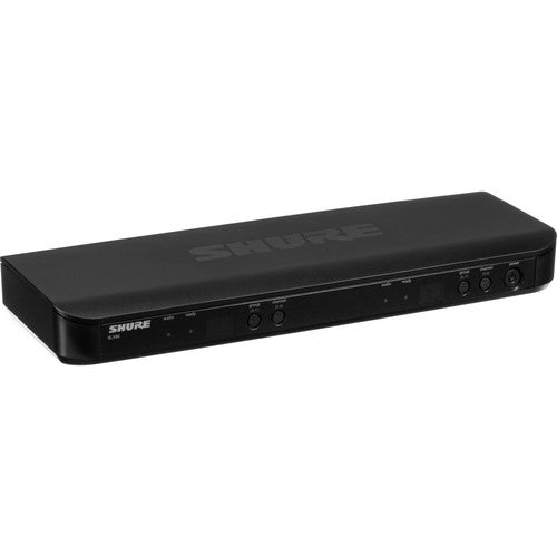Shure BLX288/PG58-H10