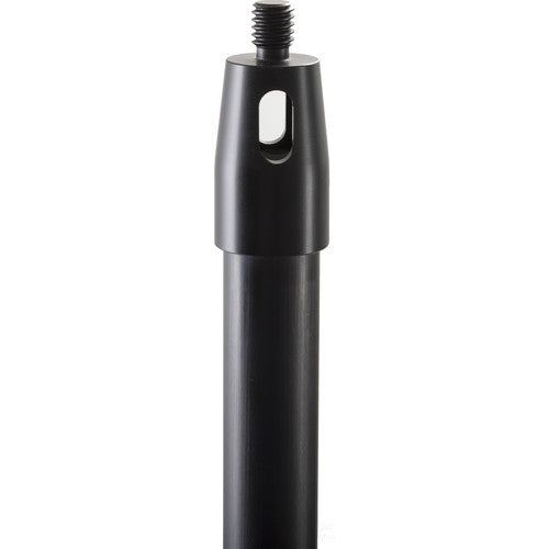K&M 23765-BLACK