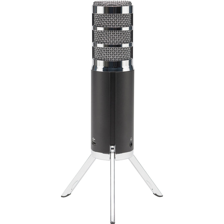 Samson Satellite USB/iOS Broadcast Microphone