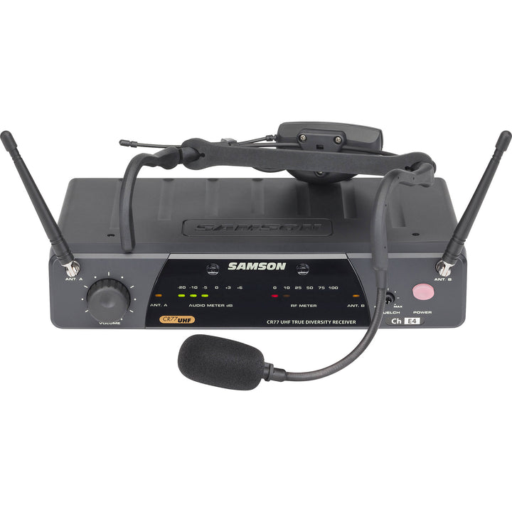 Samson AirLine 77 Aerobics Wireless System