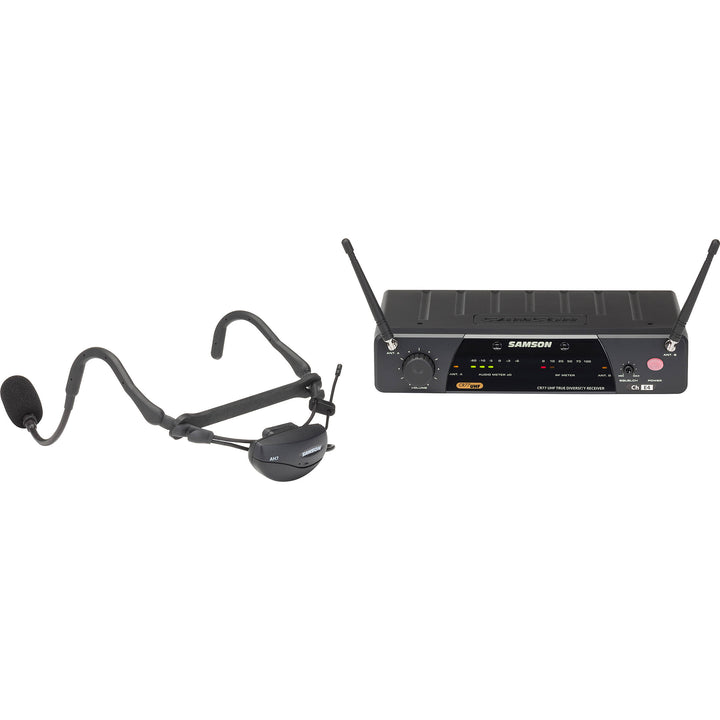 Samson AirLine 77 Aerobics Wireless System
