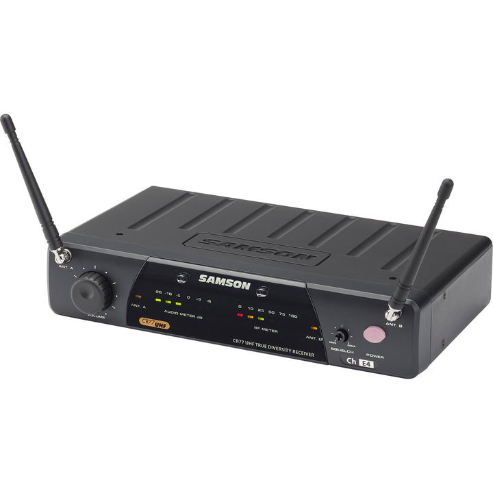 Samson AirLine 77 Aerobics Wireless System