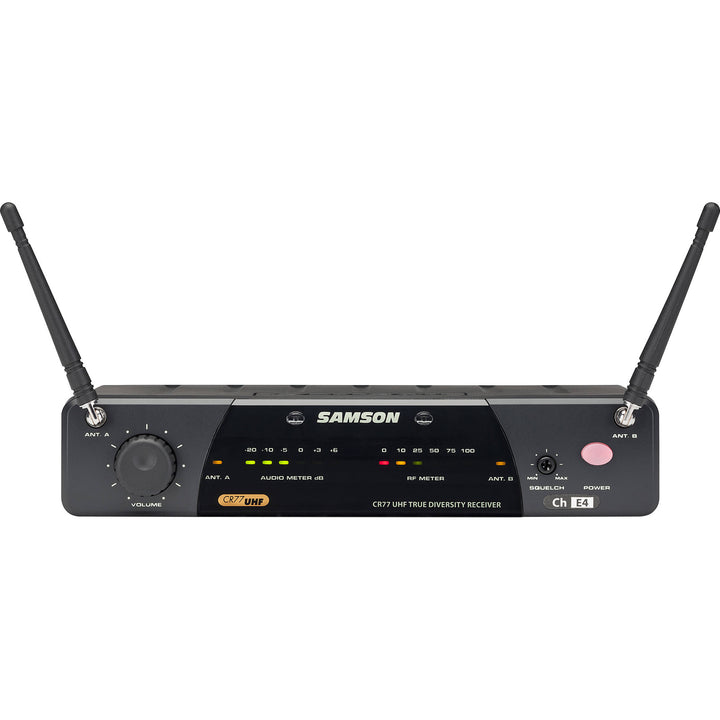Samson AirLine 77 Aerobics Wireless System