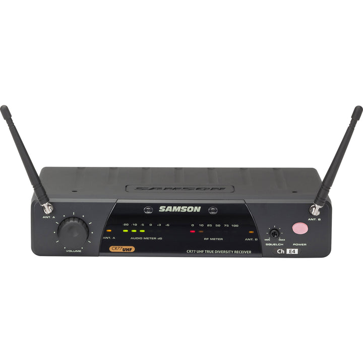 Samson AirLine 77 Aerobics Wireless System
