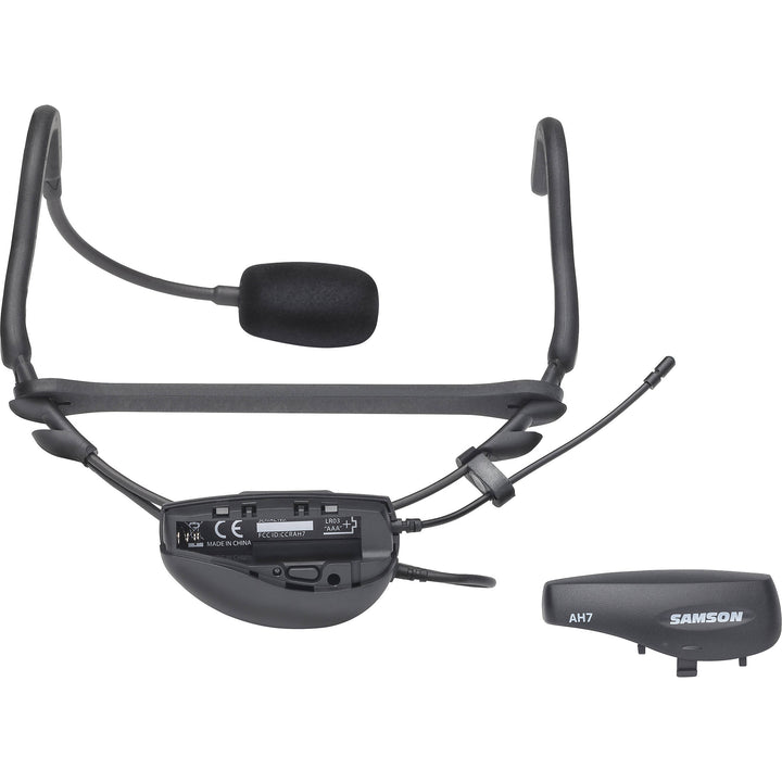 Samson AirLine 77 Aerobics Wireless System