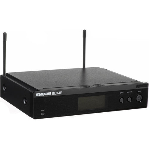 Shure BLX14R/MX53-J11