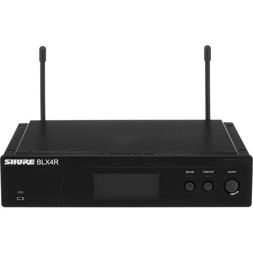 Shure BLX14R/MX53-J11
