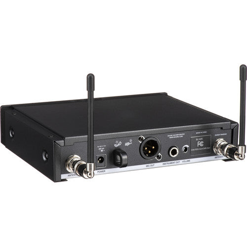 Shure BLX14R/MX53-J11
