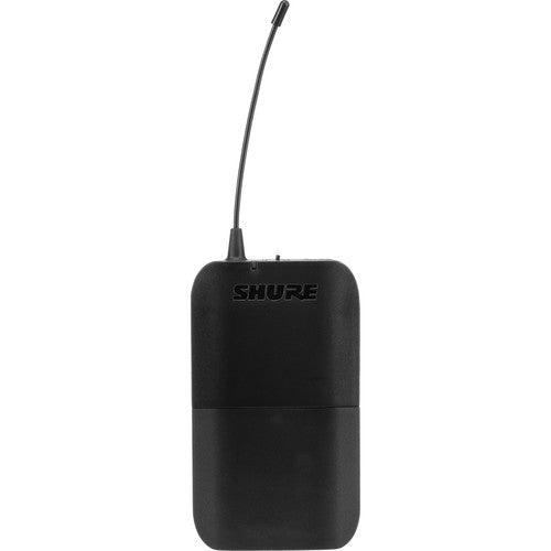 Shure BLX14R/MX53-J11