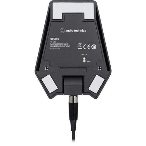 Audio-Technica U851RB