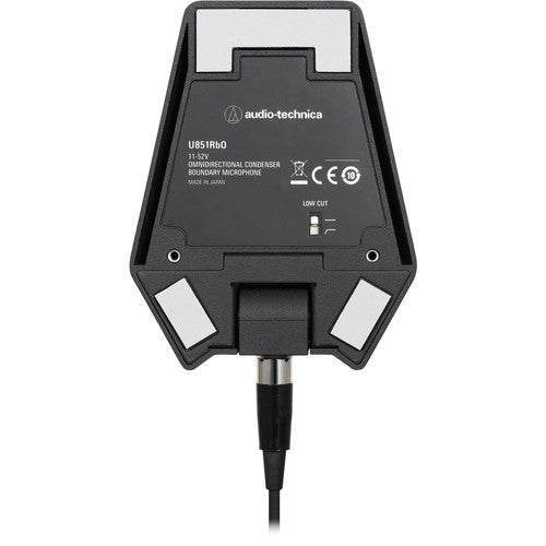 Audio-Technica U851RBO
