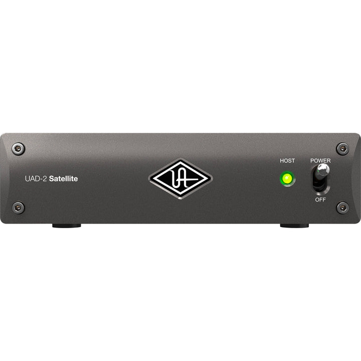 Universal Audio UAD-2 Satellite TB3 - Octo Core