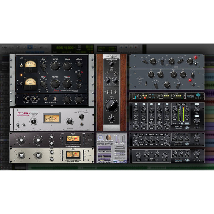Universal Audio UAD-2 Satellite TB3 - Octo Core