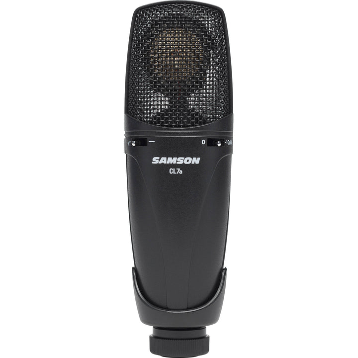 Samson CL7a