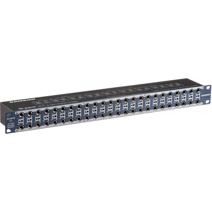 Samson S-Patch Plus