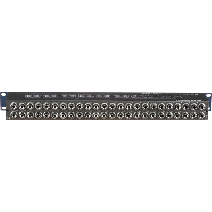 Samson S-Patch Plus