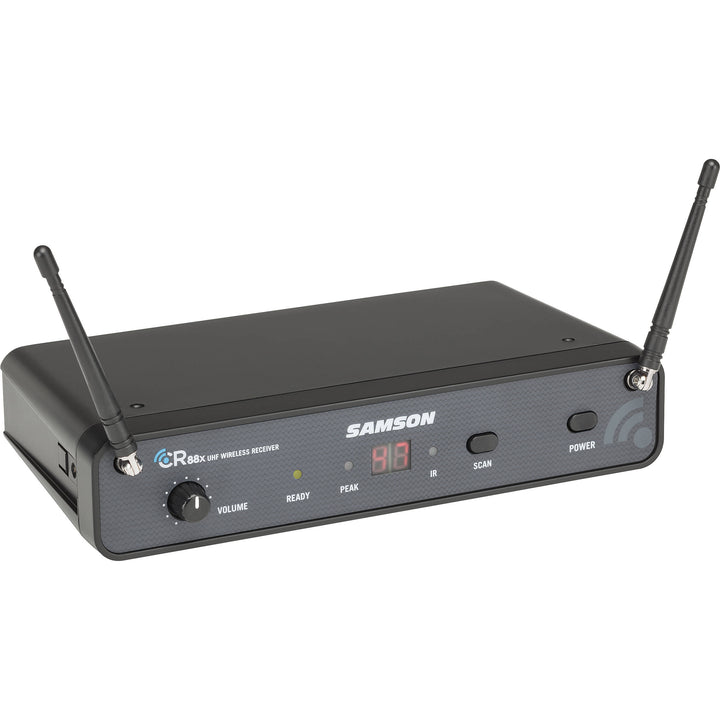 Samson Concert 88x Headset