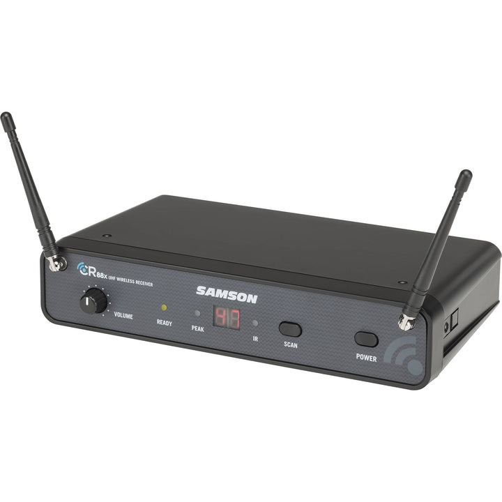 Samson Concert 88x Headset