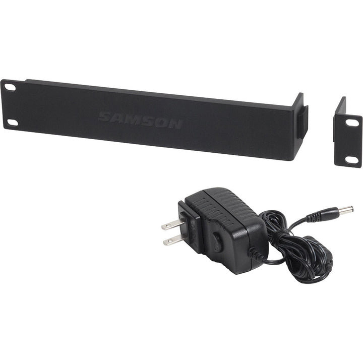 Samson Concert 88x Headset