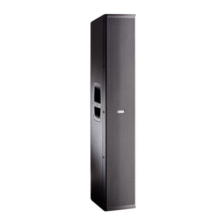 FBT CLA 406.2A 2-Way Active Line Array Column (Black) - 4x6.5"