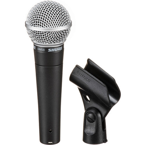 Shure SM58-CN