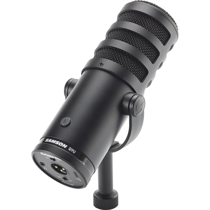 Samson Q9U
