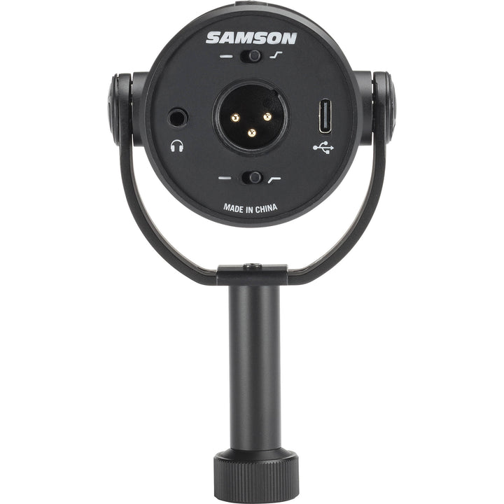Samson Q9U