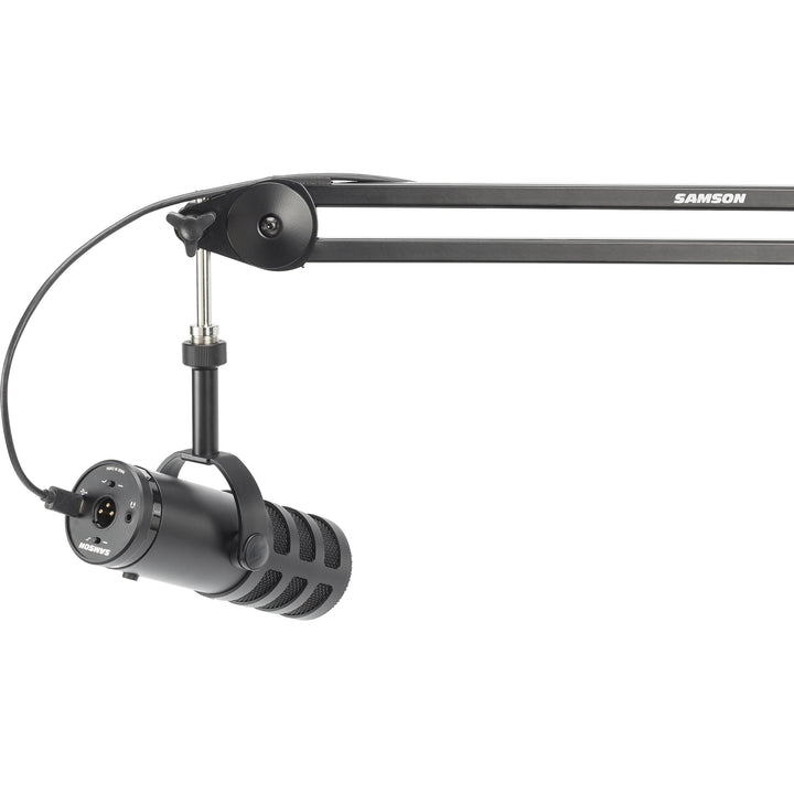 Samson Q9U