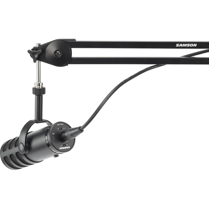 Samson Q9U