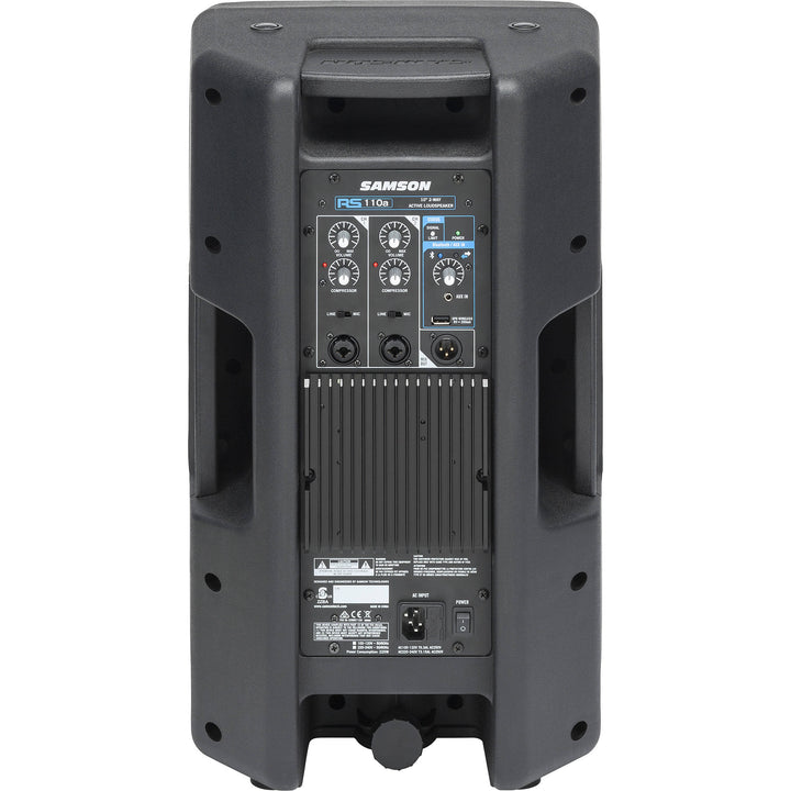 Samson RS110A