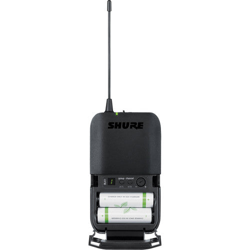 Shure BLX1-H11