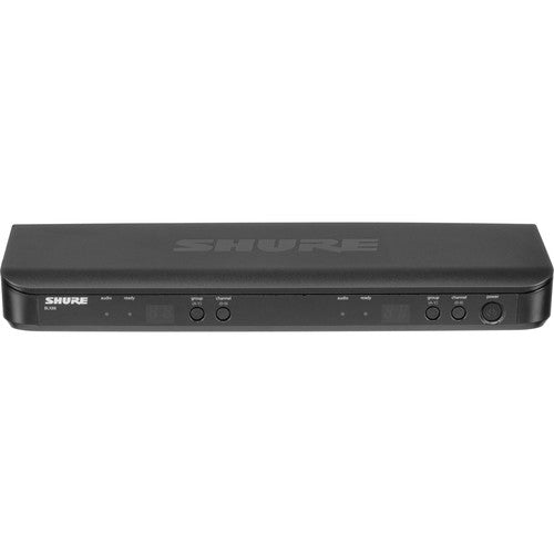 Shure BLX1288/CVL-H11