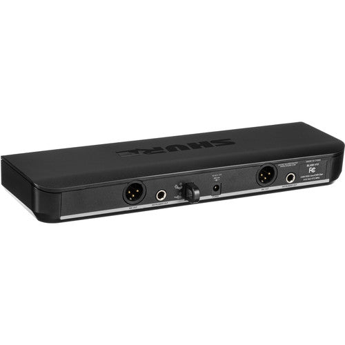 Shure BLX1288/CVL-H11