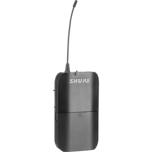 Shure BLX1288/CVL-H11