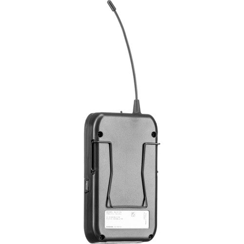 Shure BLX1288/CVL-H11