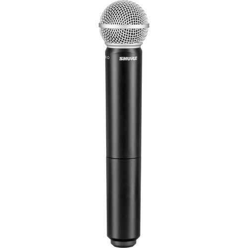 Shure BLX1288/CVL-H11