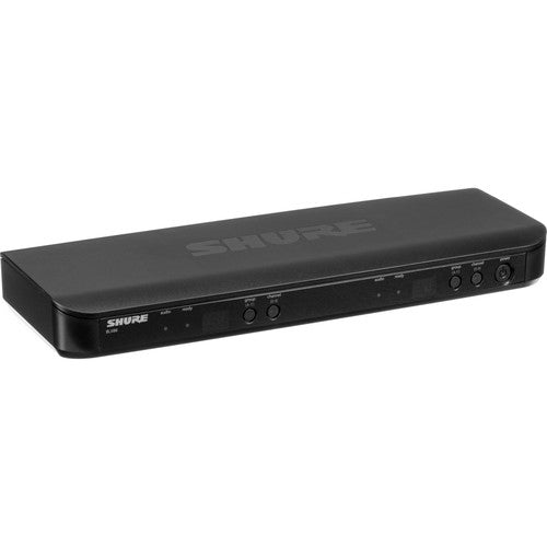 Shure BLX1288/CVL-J11
