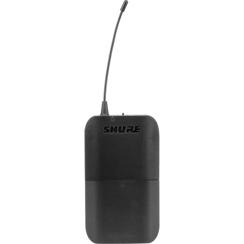 Shure BLX1288/CVL-J11
