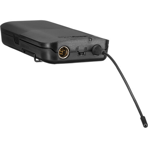Shure BLX1288/CVL-J11