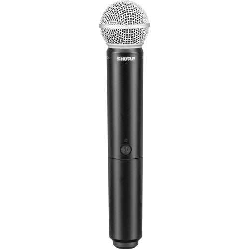 Shure BLX1288/CVL-J11