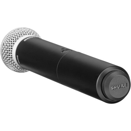 Shure BLX1288/CVL-J11