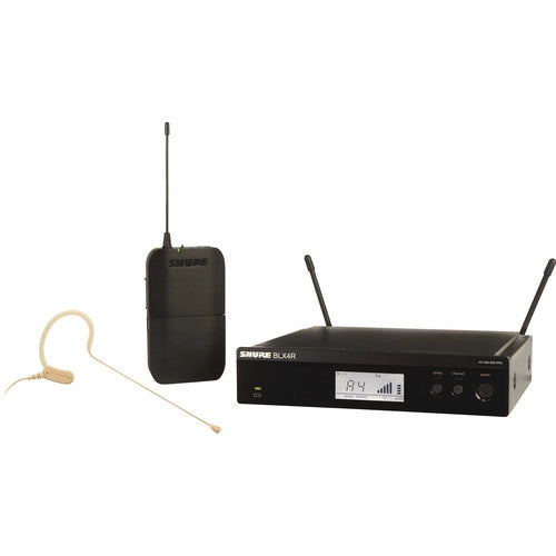 Shure BLX14R/MX53-J11
