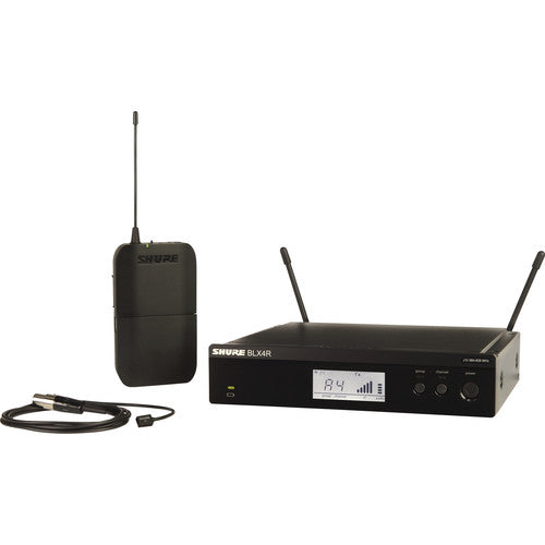 Shure BLX14R/W93-H11