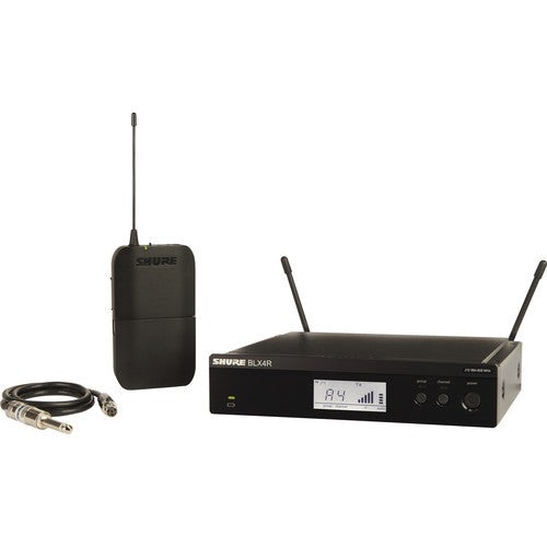 Shure BLX14R-J11