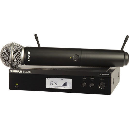 Shure BLX24R/SM58-J11
